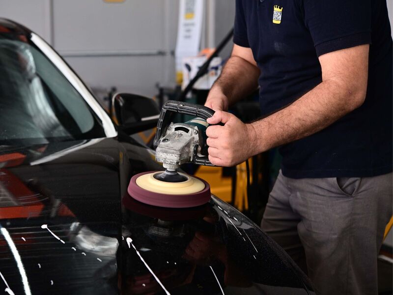 Tomarza Oto Pasta Cila